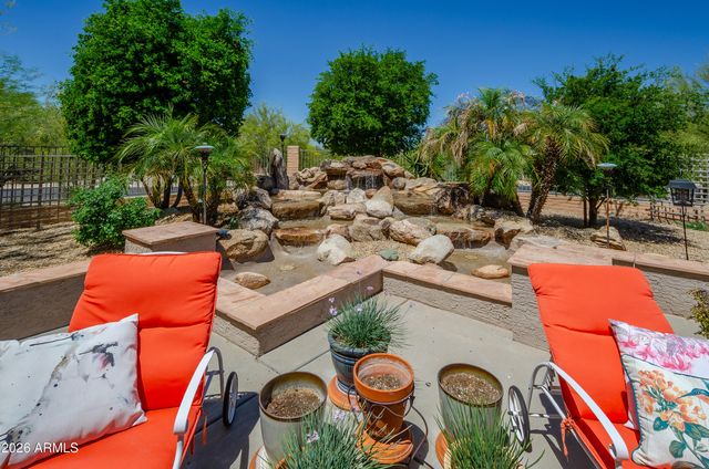 5014 E SLEEPY RANCH Road, Cave Creek, AZ 85331