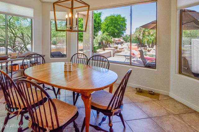 5014 E SLEEPY RANCH Road, Cave Creek, AZ 85331