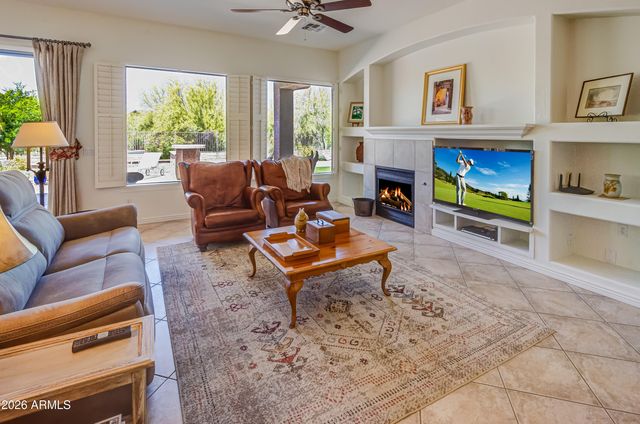 5014 E SLEEPY RANCH Road, Cave Creek, AZ 85331