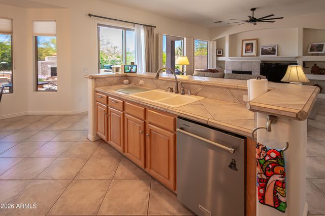 5014 E SLEEPY RANCH Road, Cave Creek, AZ 85331