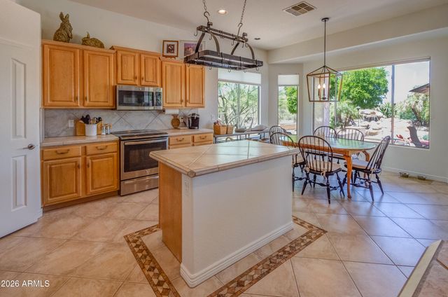 5014 E SLEEPY RANCH Road, Cave Creek, AZ 85331