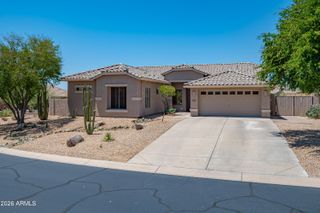 5014 E SLEEPY RANCH Road, Cave Creek, AZ 85331