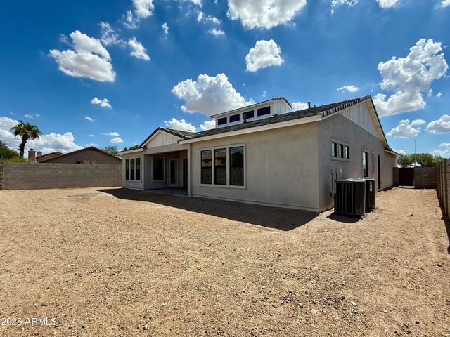 6454 E OASIS Circle, Mesa, AZ 85215