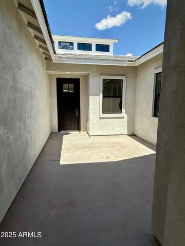 6454 E OASIS Circle, Mesa, AZ 85215