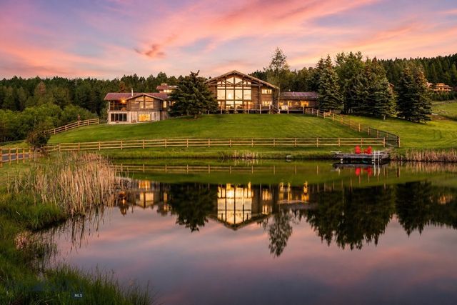 4800 Meadow Lane, Bozeman, MT 59715