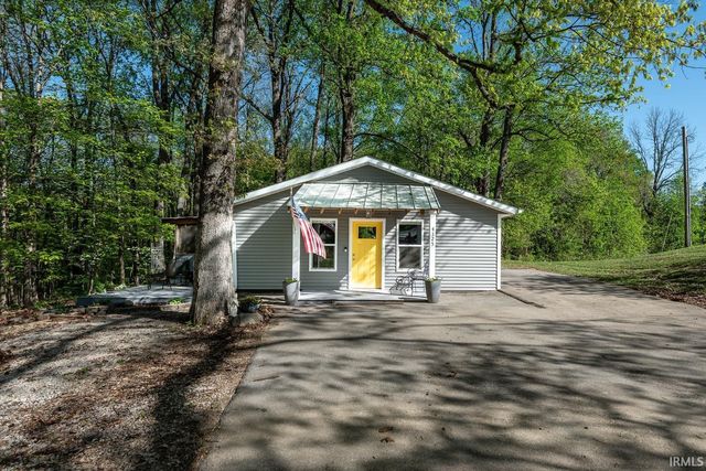 4125 E Bethel Lane, Bloomington, IN 47408