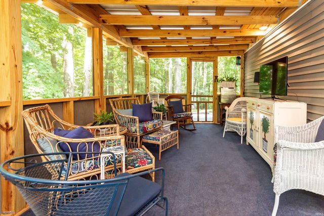 4125 E Bethel Lane, Bloomington, IN 47408