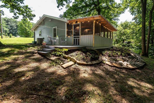 4125 E Bethel Lane, Bloomington, IN 47408