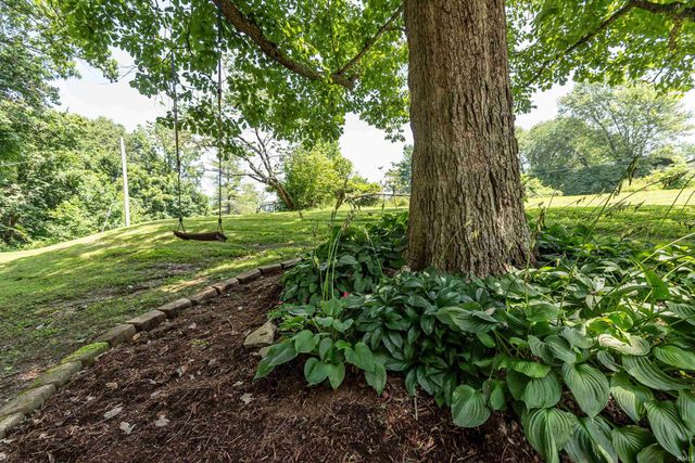 4125 E Bethel Lane, Bloomington, IN 47408