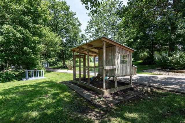 4125 E Bethel Lane, Bloomington, IN 47408