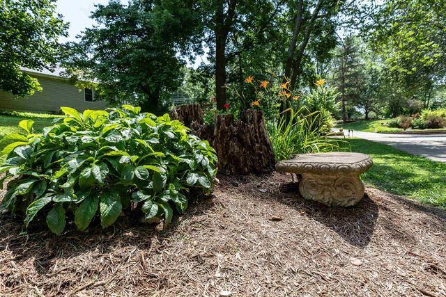 4125 E Bethel Lane, Bloomington, IN 47408