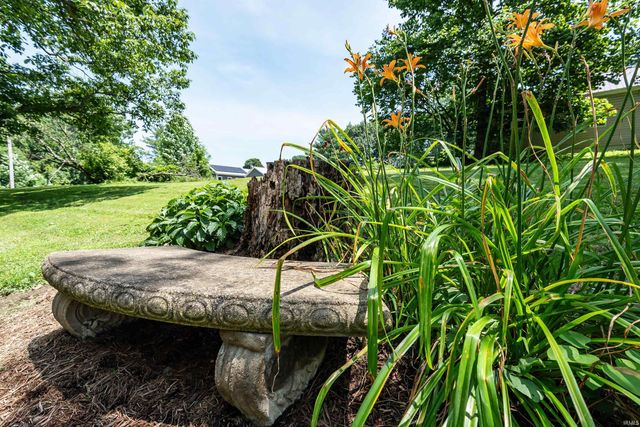 4125 E Bethel Lane, Bloomington, IN 47408