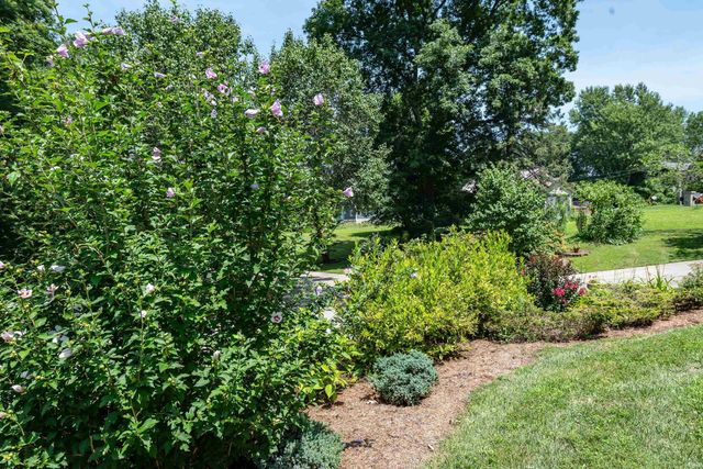 4125 E Bethel Lane, Bloomington, IN 47408