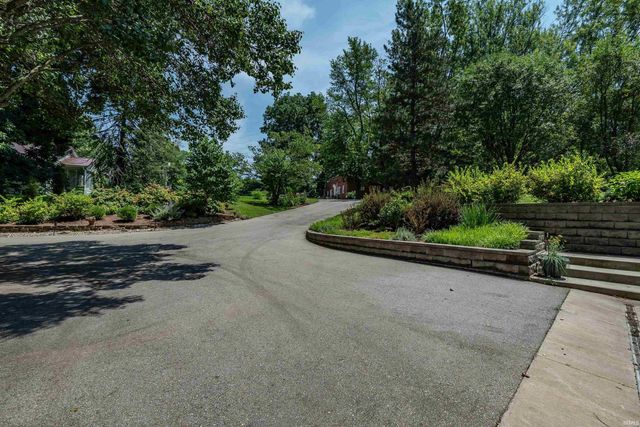 4125 E Bethel Lane, Bloomington, IN 47408