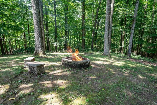 4125 E Bethel Lane, Bloomington, IN 47408