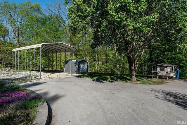 4125 E Bethel Lane, Bloomington, IN 47408