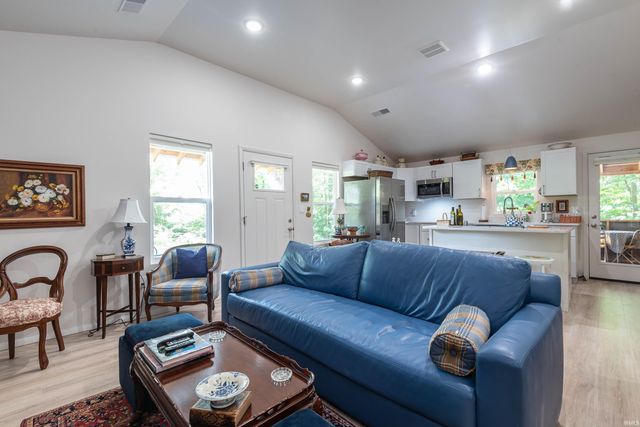 4125 E Bethel Lane, Bloomington, IN 47408