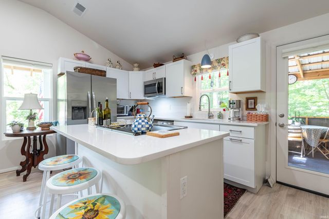 4125 E Bethel Lane, Bloomington, IN 47408