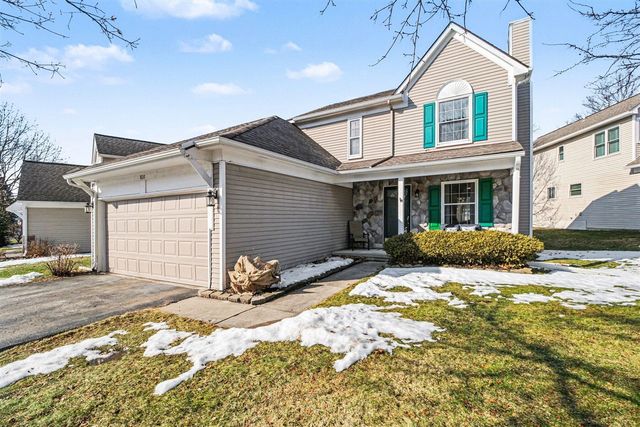 810 Yorick Path, Wixom, MI 48393