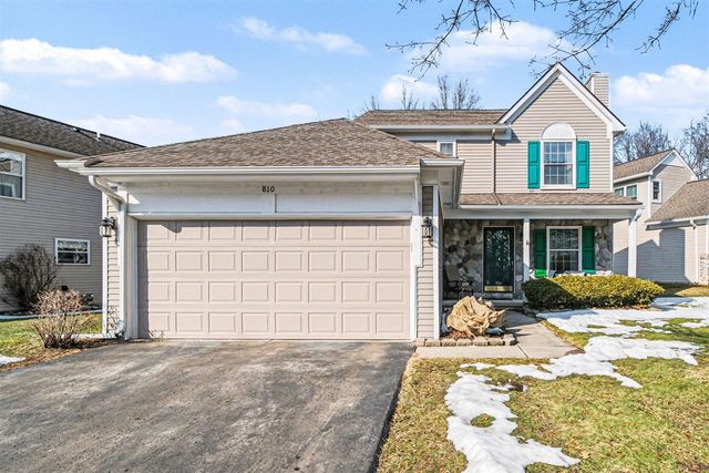 810 Yorick Path, Wixom, MI 48393