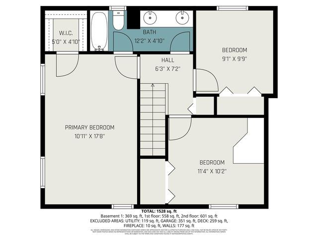 810 Yorick Path, Wixom, MI 48393