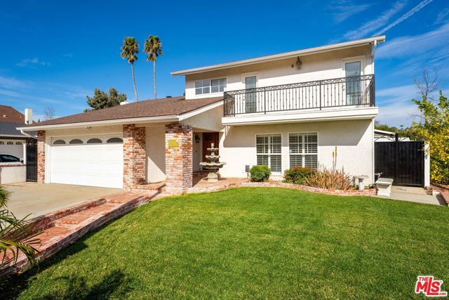 29403 Trailway Lane, Agoura Hills, CA 91301