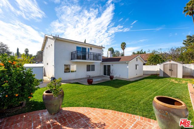 29403 Trailway Lane, Agoura Hills, CA 91301