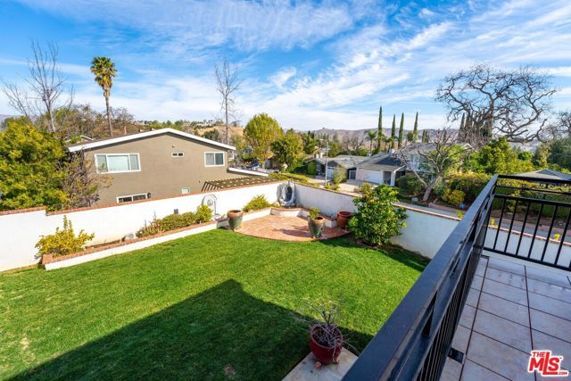 29403 Trailway Lane, Agoura Hills, CA 91301