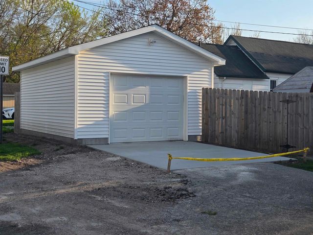 804 19th Street, Bay City, MI 48708