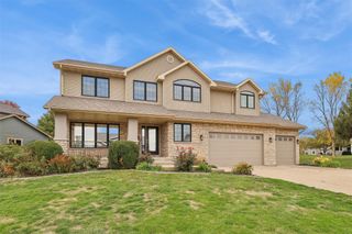 315 Turnberry Drive, Norwalk, IA 50211
