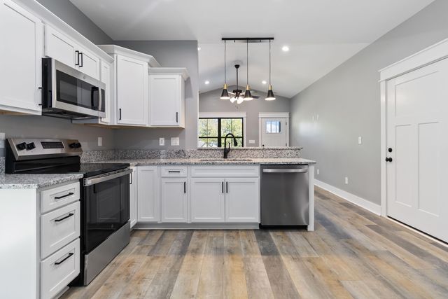 110 Harrods Glen, Harrodsburg, KY 40330