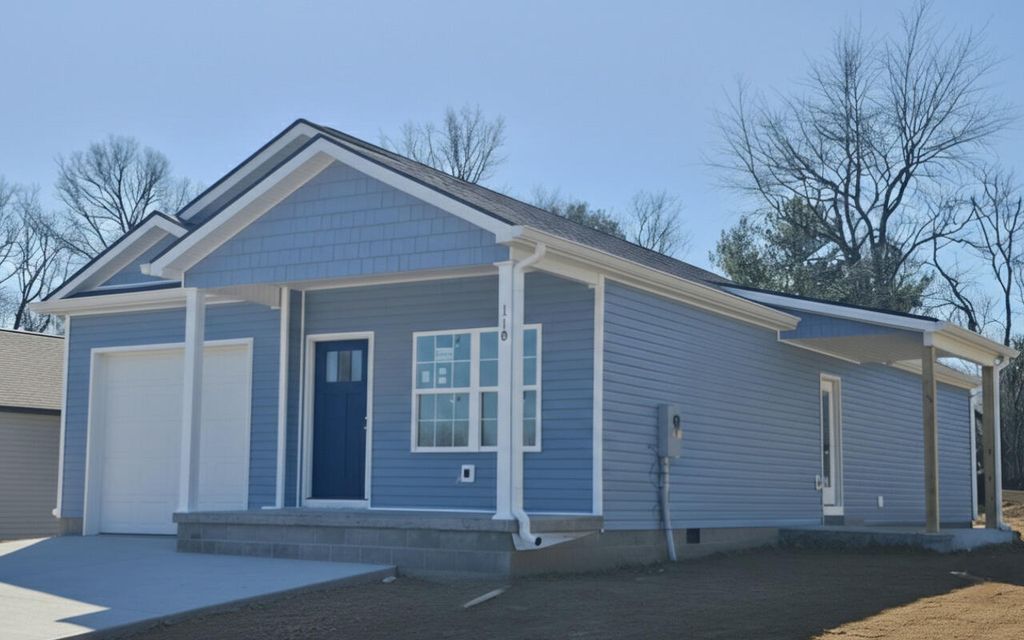 110 Harrods Glen, Harrodsburg, KY 40330