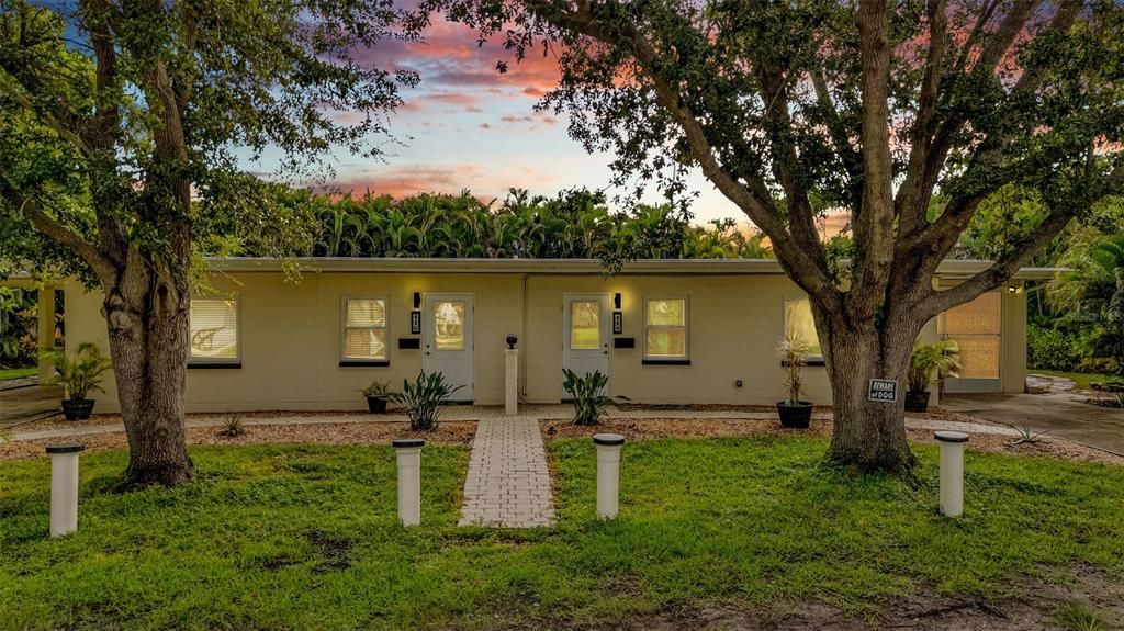 418 DURRANCE STREET, Punta Gorda, FL 33950