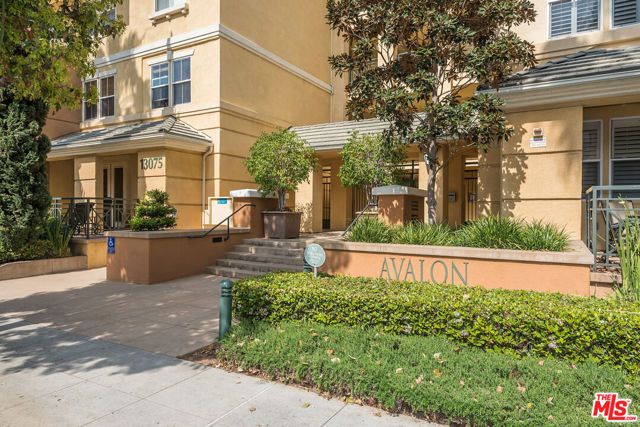13075 Pacific 317, Los Angeles, CA 90094