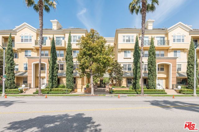 13075 Pacific 317, Los Angeles, CA 90094