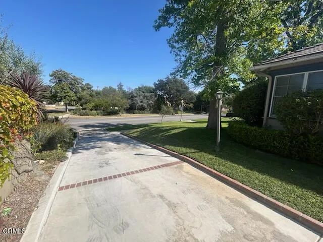 1285 Lorain Road, San Marino, CA 91108