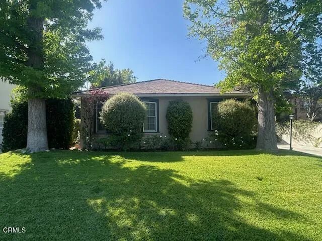 1285 Lorain Road, San Marino, CA 91108