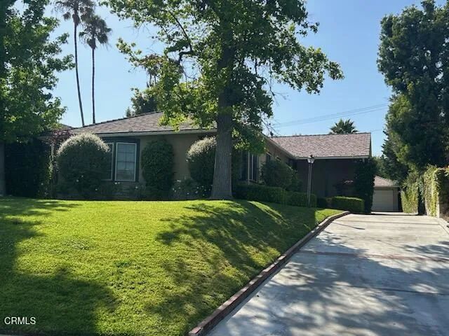 1285 Lorain Road, San Marino, CA 91108