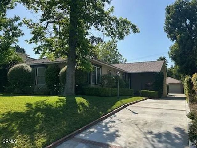 1285 Lorain Road, San Marino, CA 91108