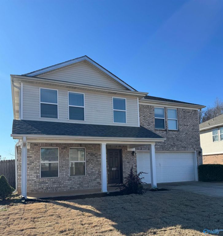207 Millbury Court, Madison, AL 35756