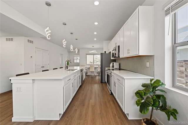 6875 Juniper Lane, Arvada, CO 80007