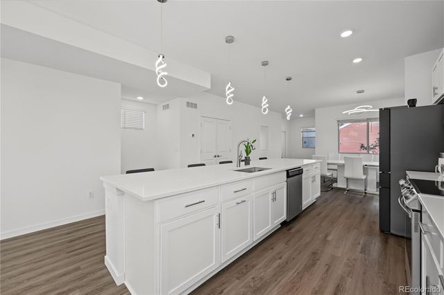 6875 Juniper Lane, Arvada, CO 80007