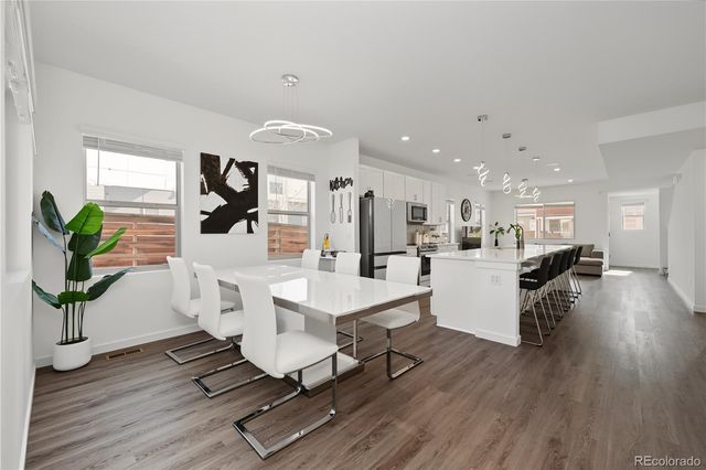 6875 Juniper Lane, Arvada, CO 80007
