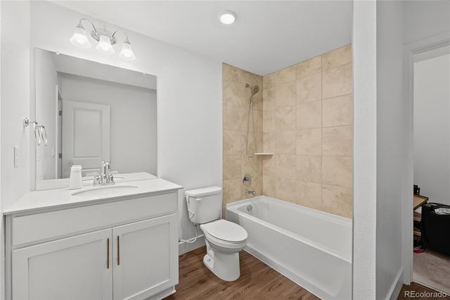 6875 Juniper Lane, Arvada, CO 80007