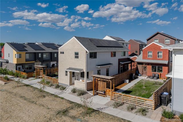 6875 Juniper Lane, Arvada, CO 80007
