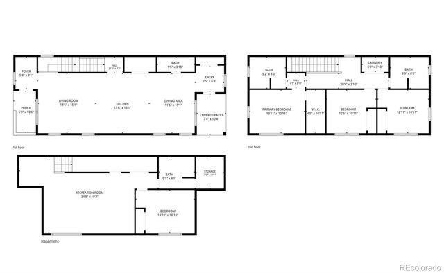 6875 Juniper Lane, Arvada, CO 80007