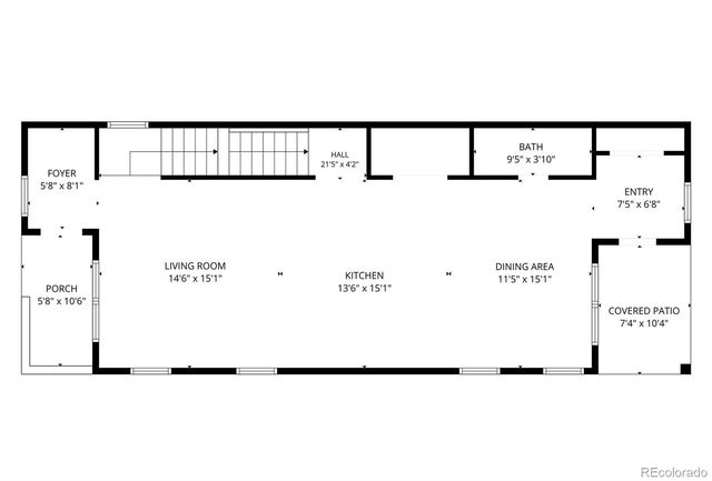 6875 Juniper Lane, Arvada, CO 80007