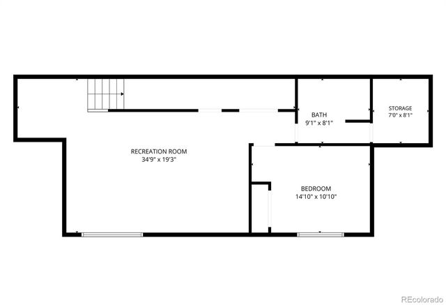 6875 Juniper Lane, Arvada, CO 80007