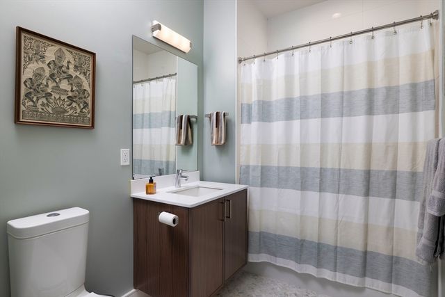 20 Taft Hil Park 5, Boston, MA 02131