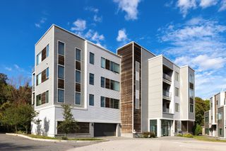 20 Taft Hil Park 5, Boston, MA 02131